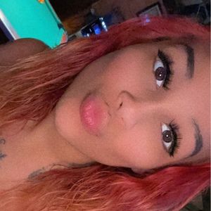 Meet your Posher, Kacie